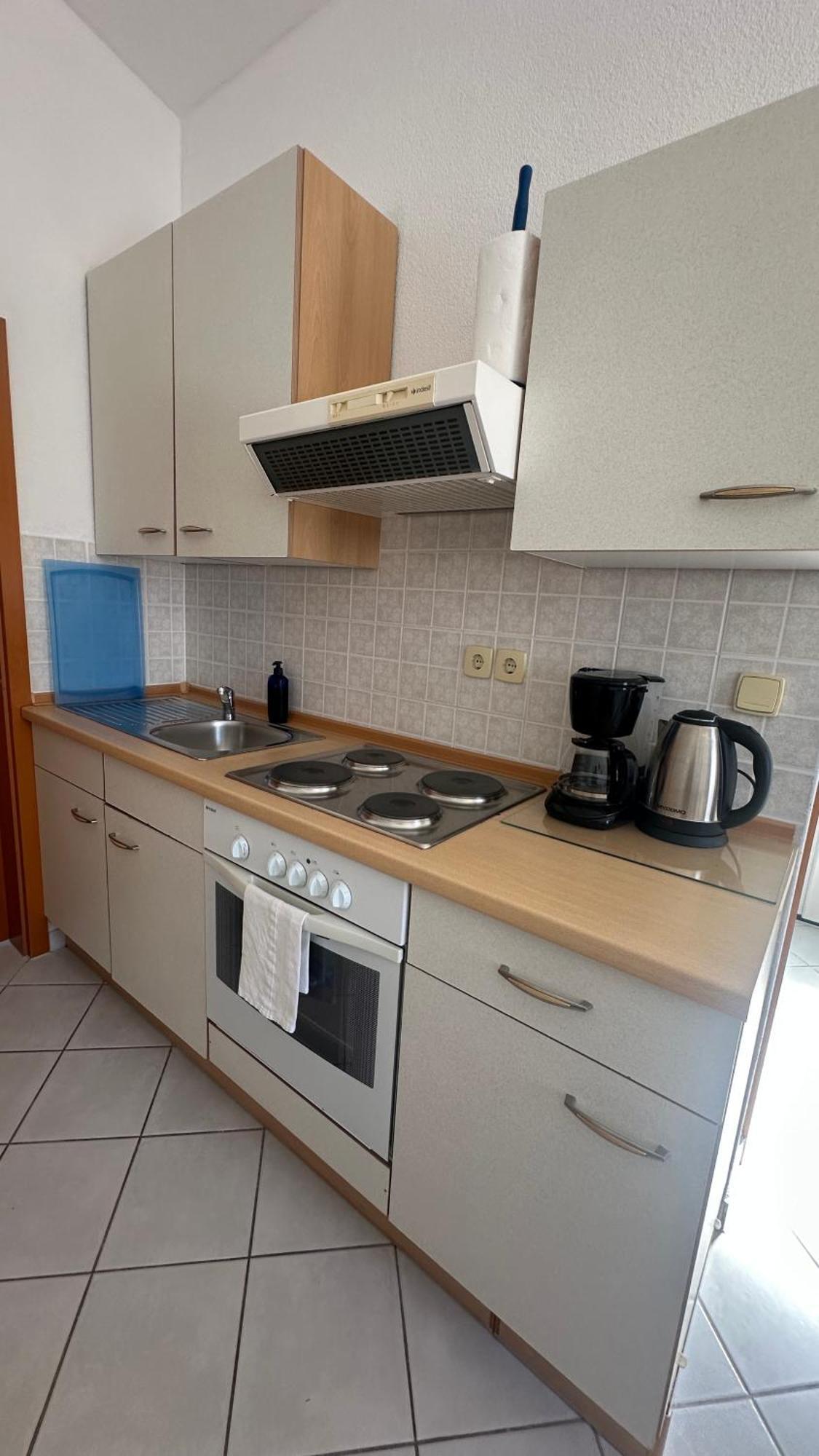 Apartment Arleta Trogir Exterior photo
