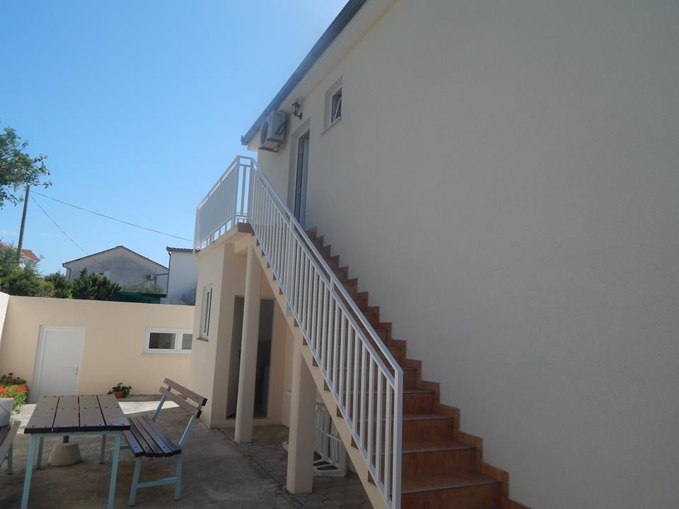 Apartment Arleta Trogir Exterior photo
